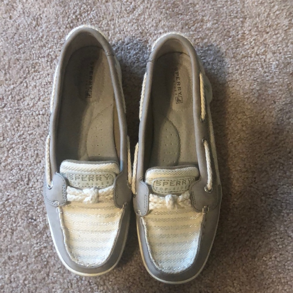 Women’s sorry top-sliders